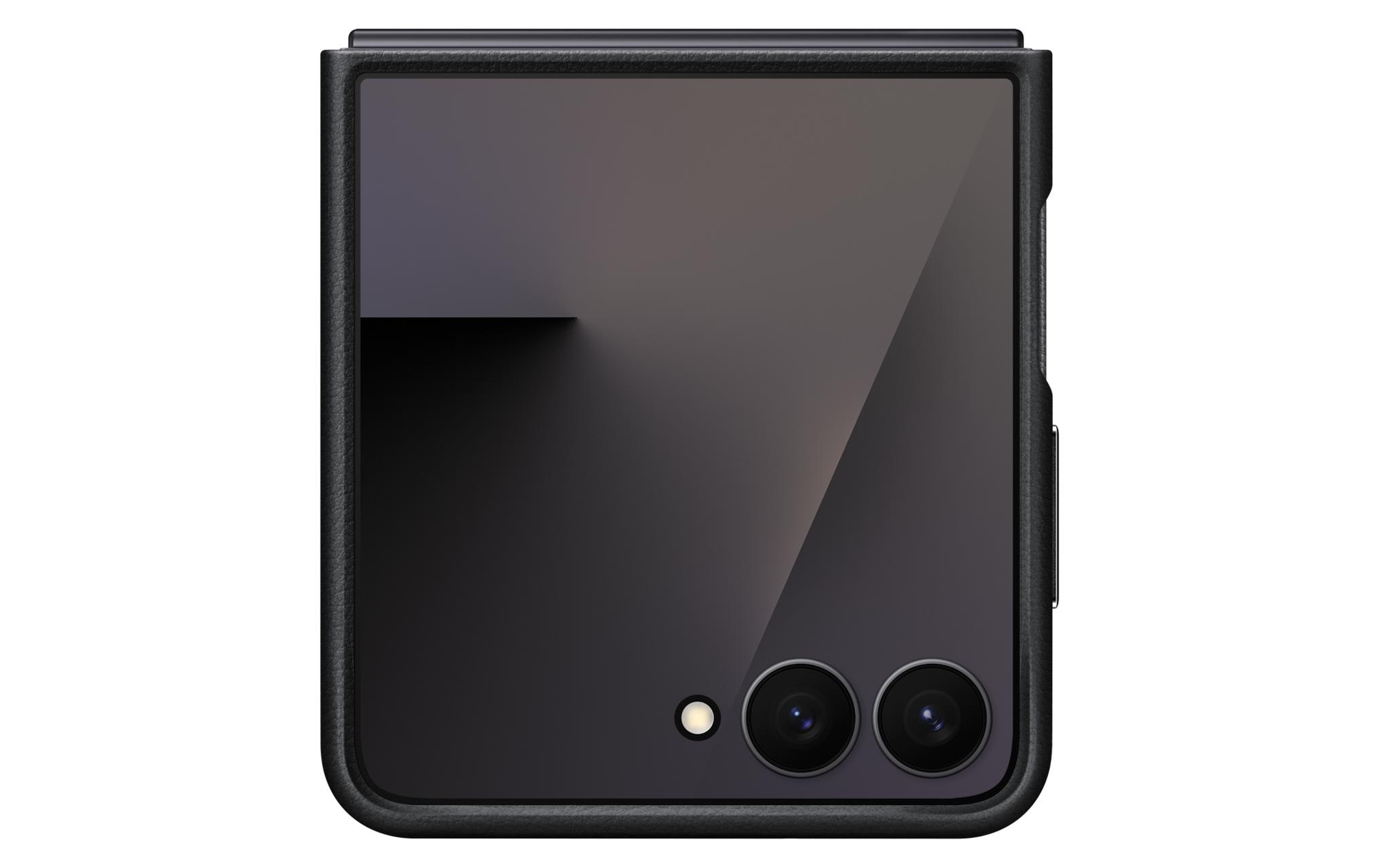 Samsung Kindsuit Case Black Samsung Flip 7 kaufen Schweiz | Mediatech.ch