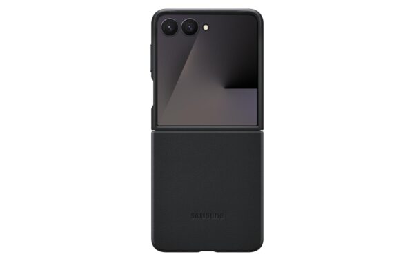 1902171_2 - Mediatech Samsung Kindsuit Case Taupe Samsung Flip 7