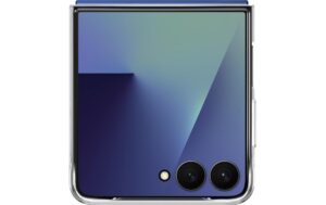 Samsung Clear Case Transparent Samsung Flip 7 kaufen Schweiz | Mediatech.ch