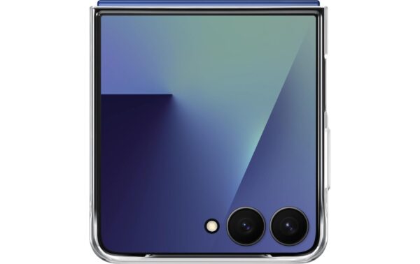 Samsung Clear Case Transparent Samsung Flip 7 kaufen Schweiz | Mediatech.ch