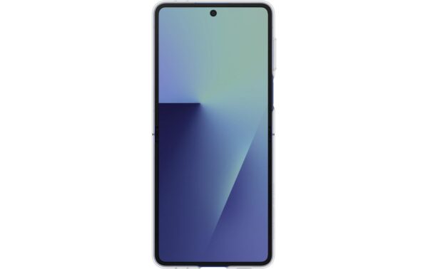 Samsung Clear Case Transparent Samsung Flip 7