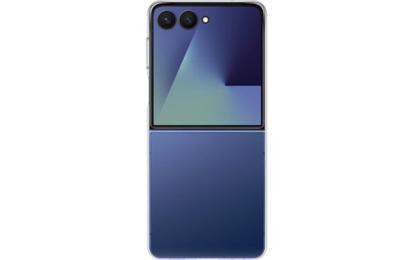 Samsung Clear Case Transparent Samsung Flip 7