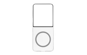 Samsung Clear Magnet Case Samsung Flip 7 kaufen Schweiz | Mediatech.ch