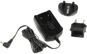 Motorola Netzteil zu LS4278/LI4278 5V, 850 mA