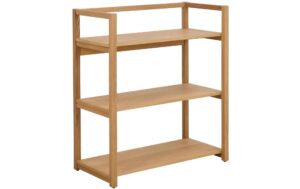 AC Design Regal Ludza (WxDxH): 80x40x93.3 cm kaufen Schweiz | Mediatech.ch