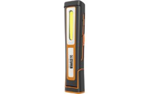 STEFFEN LED Akku-Arbeitsleuchte USB-C 10W, 5700K, 1000+180lm, IP65 kaufen | Mediatech.ch
