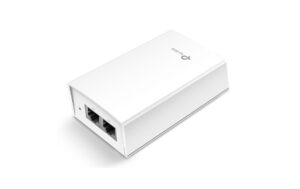 TP-Link: POE4824G 48V Passive PoE Injector Adapter kaufen Schweiz | Mediatech.ch