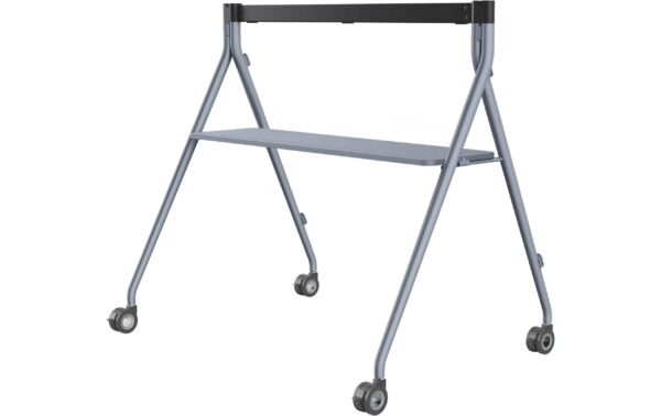 Yealink Floorstand MB-FS-P750T 75 Zoll, Grau, 1371mm × 850mm × 994mm kaufen Schweiz | Mediatech.ch