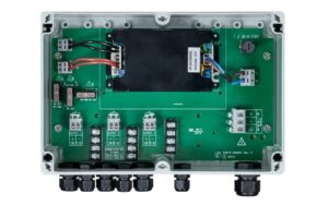 RayTec PSU-VAR2-100W-3 Netzgerät, 24V, 100W