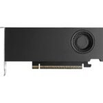 PNY Nvidia RTX Pro 4000 SFF BW, 24GB, GDDR6 PCI-Ex16 Gen 4.0, 4x mini DP 2.1b