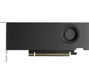 PNY Nvidia RTX Pro 4000 SFF BW, 24GB, GDDR6 PCI-Ex16 Gen 4.0, 4x mini DP 2.1b