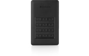 Verbatim Store 'N' Go 2.5 1TB 1TB, USB3.1, extern kaufen Schweiz | Mediatech.ch