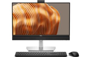 1902900 - Mediatech Dell Pro 24 AIO Plus, U5-245, W11-P 24 FHD, NoTouch, 16GB, 512GB SSD kaufen Schweiz | Mediatech.ch