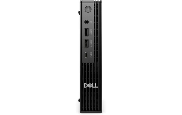 Dell Pro Micro Plus, TPM, U7-265, W11-P 16GB, 512GB SSD, WLAN kaufen Schweiz | Mediatech.ch