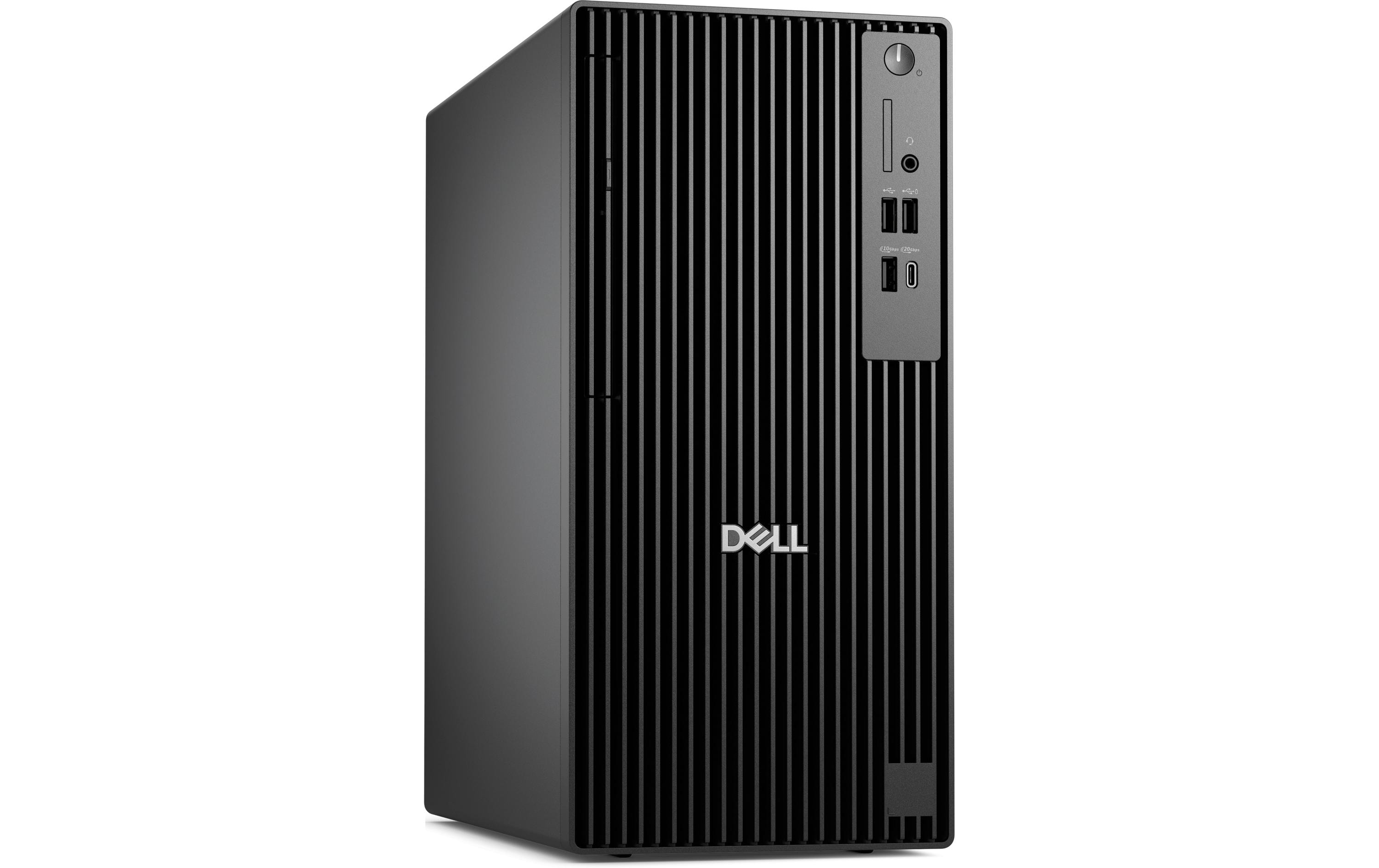 1902905_1 - Mediatech Dell Pro Tower Plus, TPM, U7-265, W11-P 16GB, 512GB SSD, DVD RW