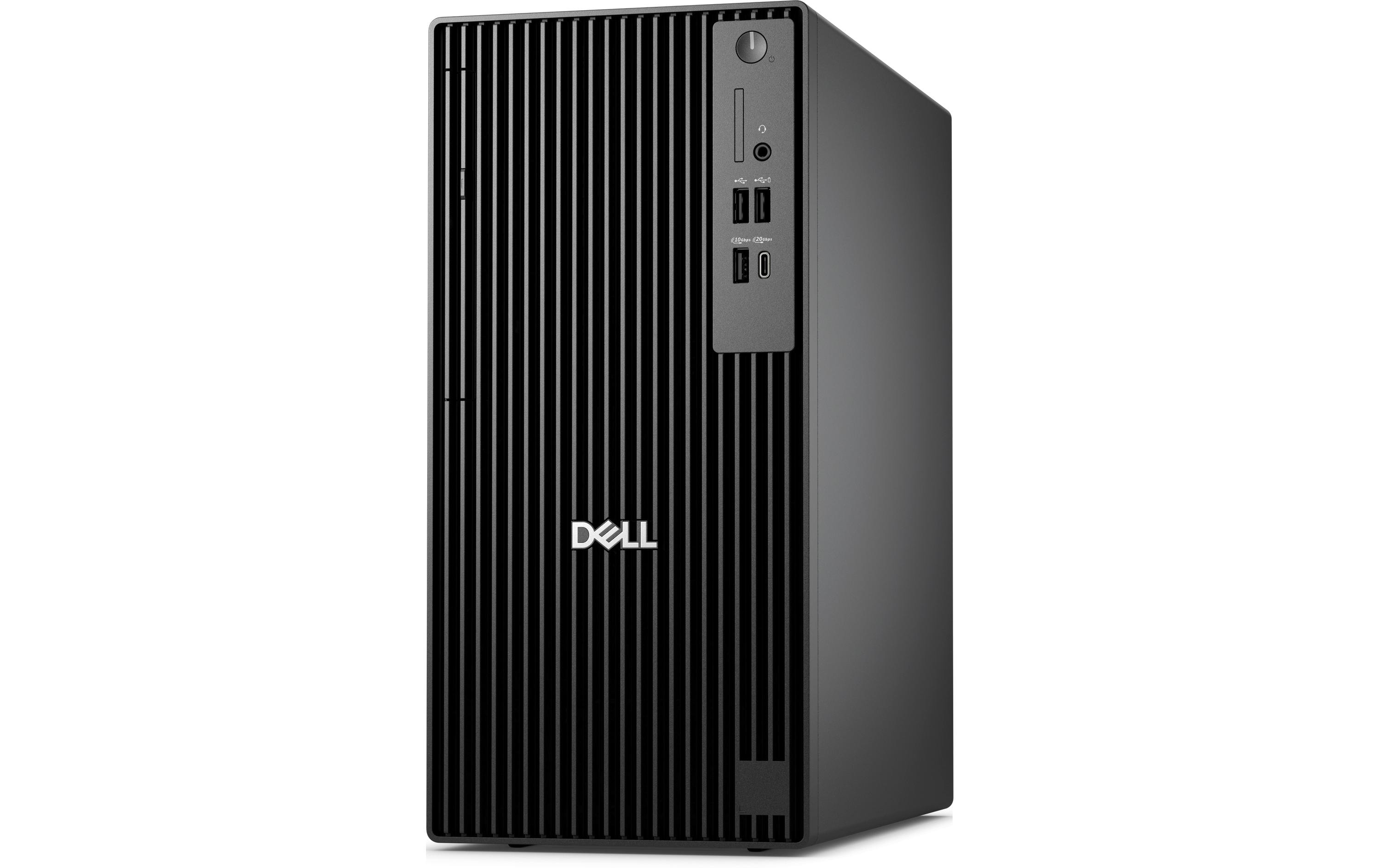 1902905_2 - Mediatech Dell Pro Tower Plus, TPM, U7-265, W11-P 16GB, 512GB SSD, DVD RW