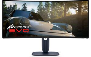 1902921 - Mediatech Dell Alienware 34 3440x1440, DP, HDMI, USB-C, USB kaufen Schweiz | Mediatech.ch