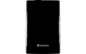 Verbatim Store 'N' Go 2.5 2TB 2TB, USB3.0, schwarz, extern kaufen Schweiz | Mediatech.ch