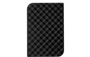 Verbatim Store 'N' Go Gen 2 2.5 4TB 4TB, USB3.0, schwarz, extern