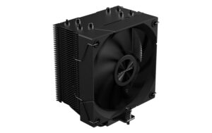 1903080 - Mediatech Kühler Lc-Power LC-CC-120-B4 Intel + AMD-Sockel kaufen Schweiz | Mediatech.ch
