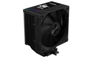 1903082 - Mediatech Kühler Lc-Power LC-CC-120-DB6 Intel + AMD-Sockel kaufen Schweiz | Mediatech.ch