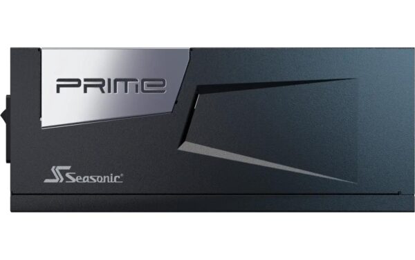 1903143_2 - Mediatech Netzteil Seasonic, 2200W, 80+Platinum, ATX3 Kabelmanagement, 20/24Pin, 16xSATA