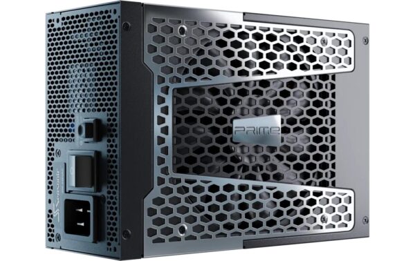 1903143_8 - Mediatech Netzteil Seasonic, 2200W, 80+Platinum, ATX3 Kabelmanagement, 20/24Pin, 16xSATA