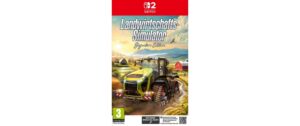 Landwirtschafts Simulator Signature Ed NSW2 Alter: 3+