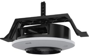 AXIS Einbauhalterung TP3205 zu P327x / p328x Serie, Indoor