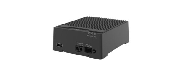 AXIS D3110 MKII Connectivity Hub 8 I/O, 2x Audio Input kaufen Schweiz | Mediatech.ch