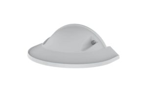 AXIS Wetterschutz TP3836-E Weiss zu P327x / p328x Serie, 2 Stück kaufen Schweiz | Mediatech.ch