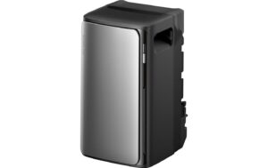 EcoFlow STREAM Pro CH-Version Black/Silver