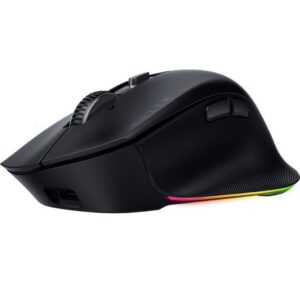 Razer Pro Click V2 USB, Wirless, 30'000 DPI