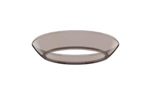 AXIS Ersatz Dome Glas TQ6822-E 1 Stück, Smoked kaufen Schweiz | Mediatech.ch
