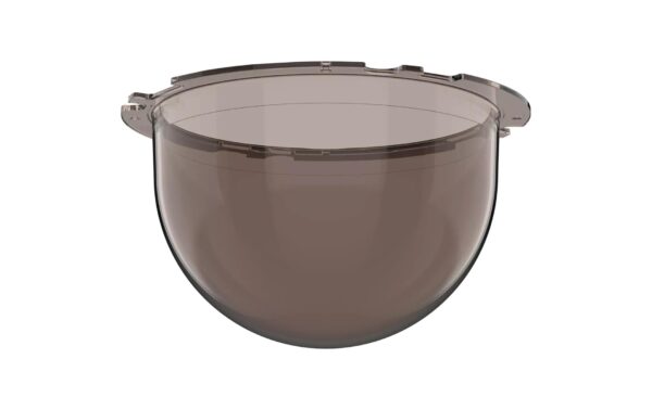 AXIS Ersatz Dome Glas TQ3813-E 1 Stück, Smoked kaufen Schweiz | Mediatech.ch