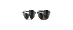 AXIS Ersatz Dome Glas TQ3818-E 5 Stück, Klar kaufen Schweiz | Mediatech.ch