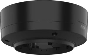 AXIS Ersatzgehäuse TP3837-E schwarz, 4 Stück kaufen Schweiz | Mediatech.ch