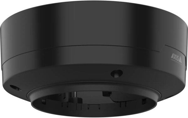 AXIS Ersatzgehäuse TP3838-E schwarz, 4 Stück kaufen Schweiz | Mediatech.ch