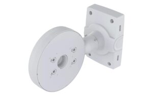 AXIS Dual Camera Halterung TQ1503-E IK10, Outdoor, weiss kaufen Schweiz | Mediatech.ch