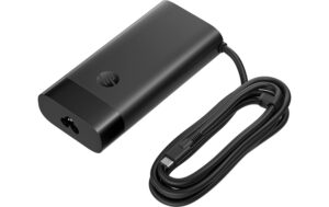 HP 140W USB-C Laptop Charger CH Power Cord included