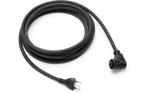 EcoFlow STREAM AC-Kabel CH 3-polig 1.5m Schwarz kaufen Schweiz | Mediatech.ch