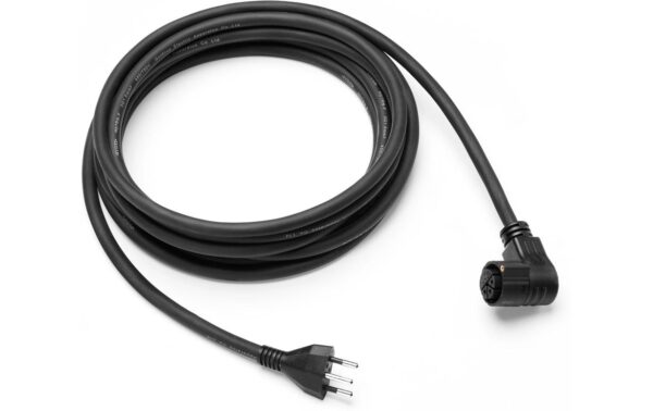 EcoFlow STREAM AC-Kabel CH 3-polig 1.5m Schwarz kaufen Schweiz | Mediatech.ch