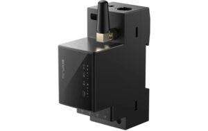EcoFlow Smart Meter Schwarz