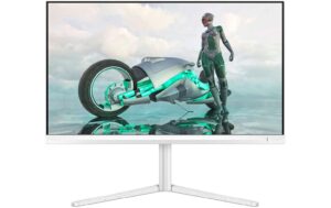 Philips 27 27M2N3501PA/00, 2560x1440 240 Hz, Speakers, HV, 2x HDMI, DP kaufen Schweiz | Mediatech.ch