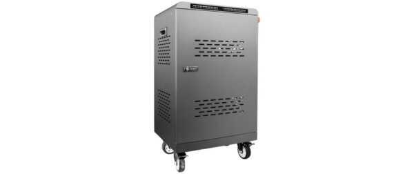 1904300 - Mediatech LMP 32P USB-C Ladewagen: Tablet, Notebook abschliessbar, 2x 500W Ladestation kaufen Schweiz | Mediatech.ch