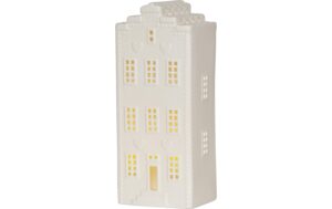 Star Trading Tisch Dekoration VINTER Indoor, Weiss, 1 LED kaufen Schweiz | Mediatech.ch
