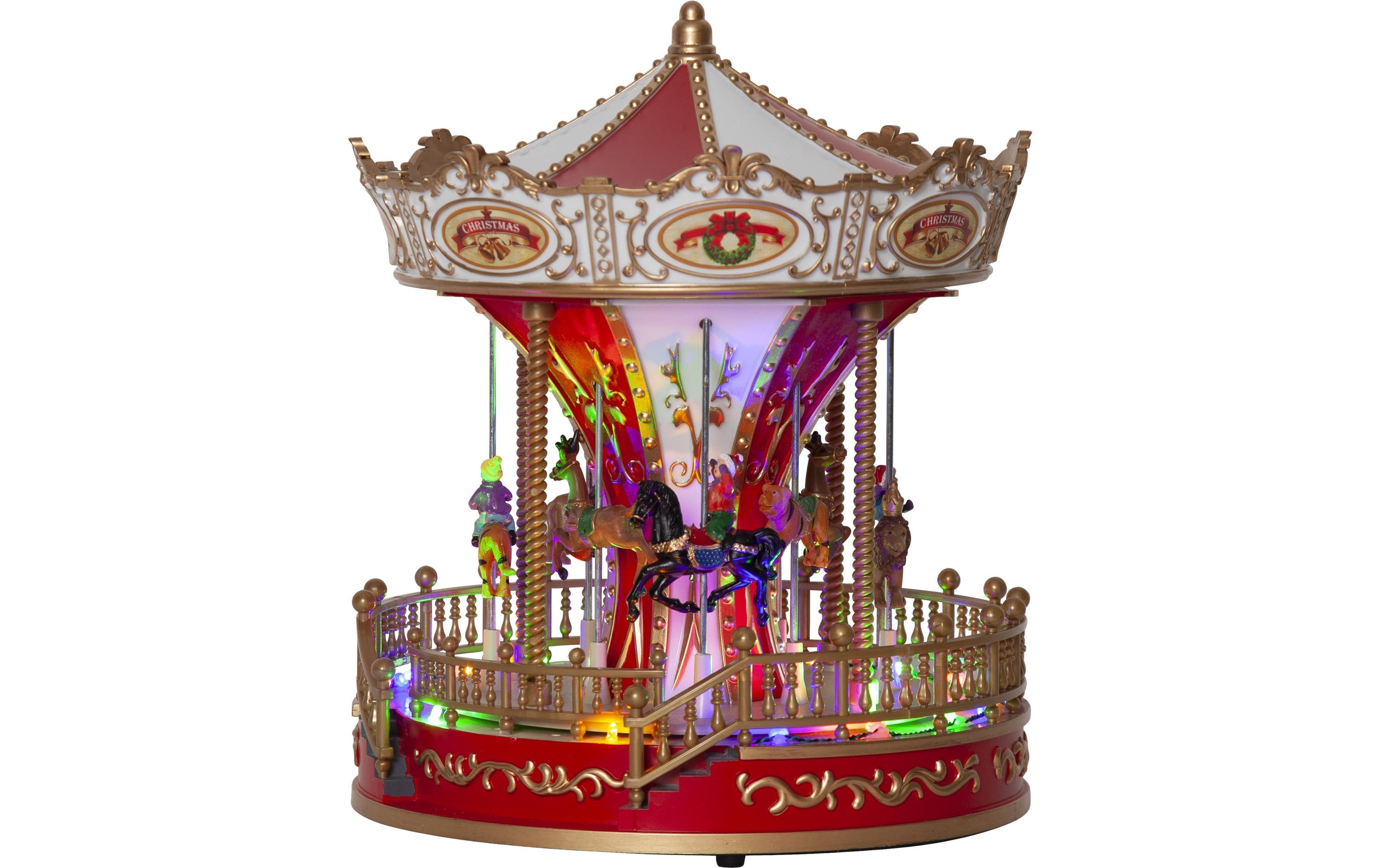 Star Trading Dekorativ Land Largeville IP20, Multicolor kaufen Schweiz | Mediatech.ch