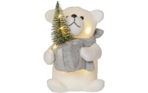 Star Trading Figur Joylight IP20, Warmweiss, Weiss