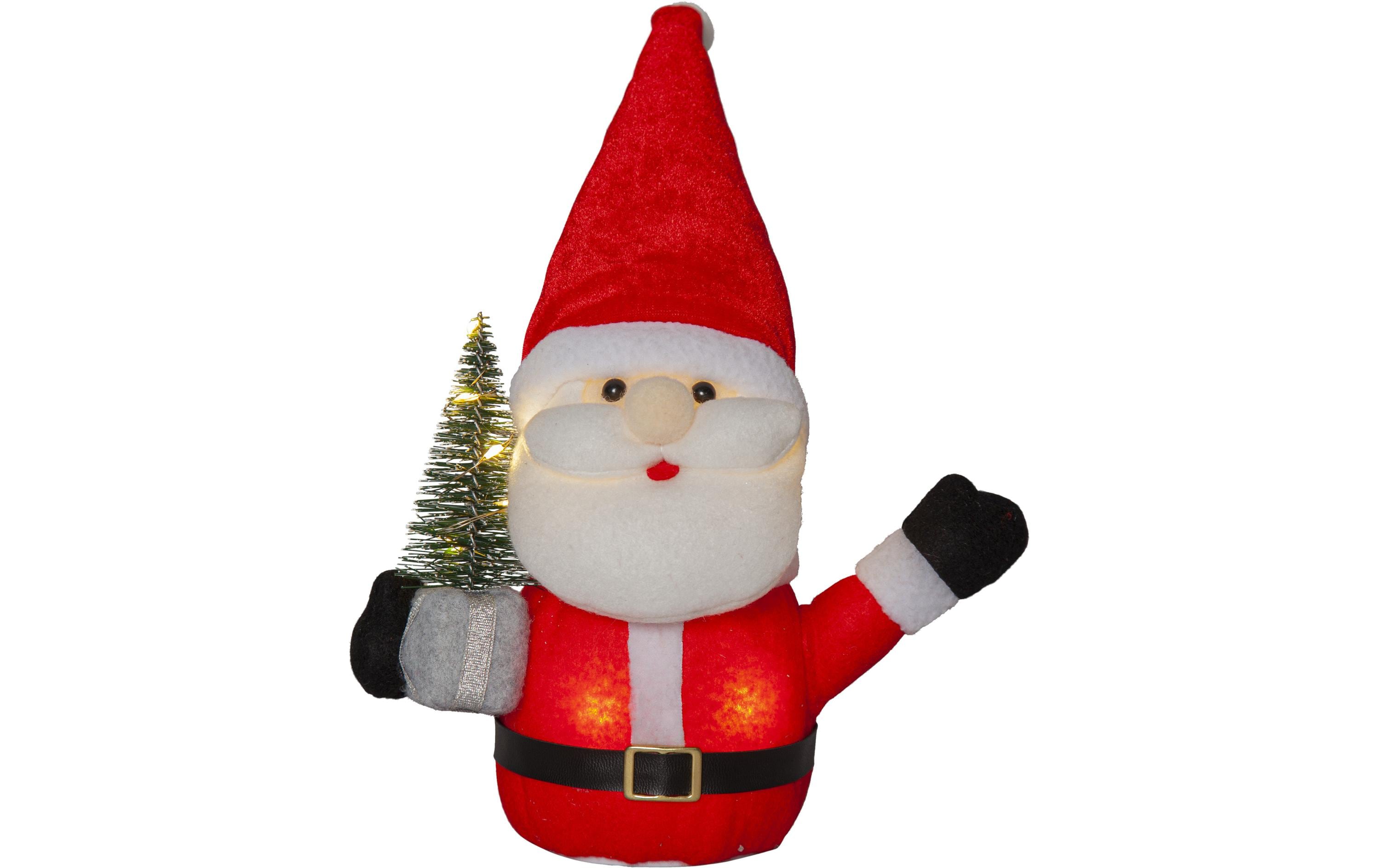 Star Trading Figur Joylight IP20, Warmweiss, Rot kaufen Schweiz | Mediatech.ch