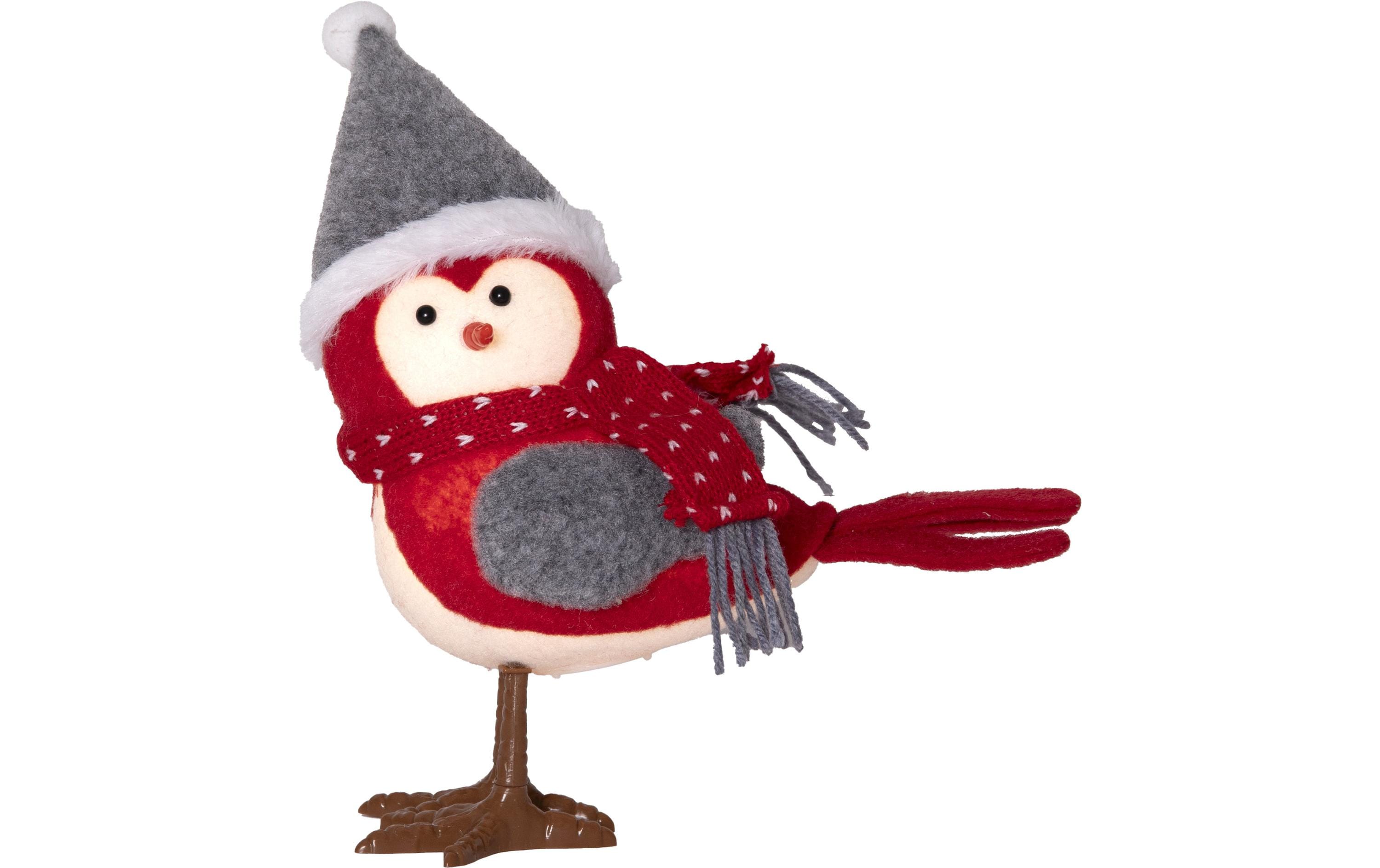 Star Trading Figur Joylight IP20, Warmweiss, Rot kaufen Schweiz | Mediatech.ch